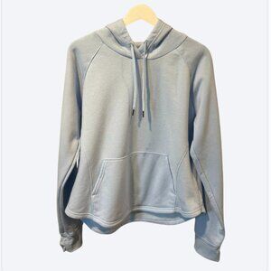 TekGear Ultrasoft Fleece Hoodie Light blue